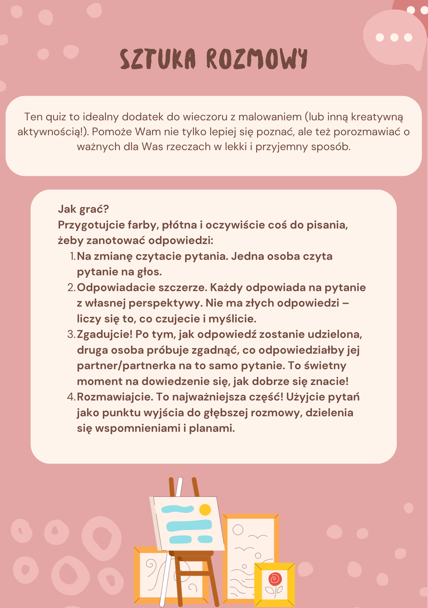 PAINT ME, BABY DATE BOX